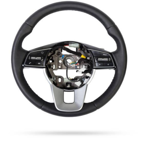 Steering wheel 🎡 